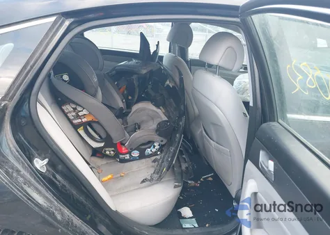 2015 Hyundai Sonata Se from USA, damaged, VIN 5NPE24AFXFH010234